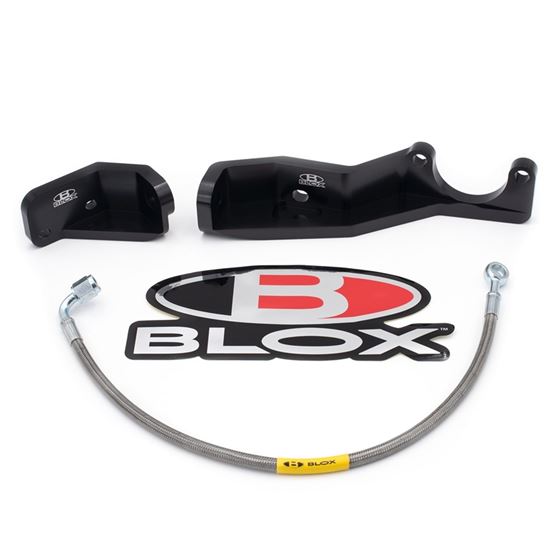 Blox Racing 2015+ Subaru WRX/STi Pitch Stop Brace(