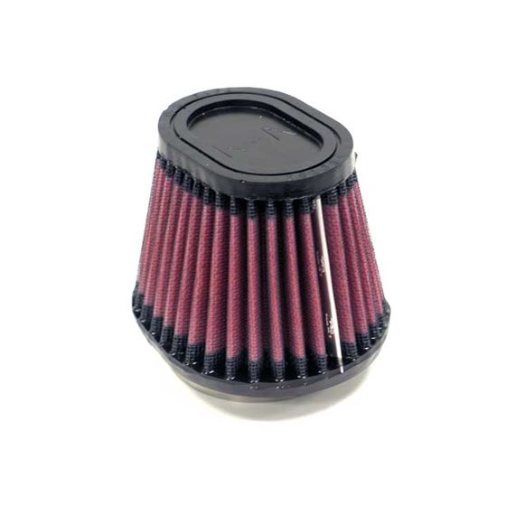 KN Clamp-on Air Filter(RU-3780)