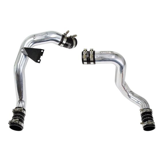 HPS Performance Charge Pipe Kit for 2003-2007 Ford