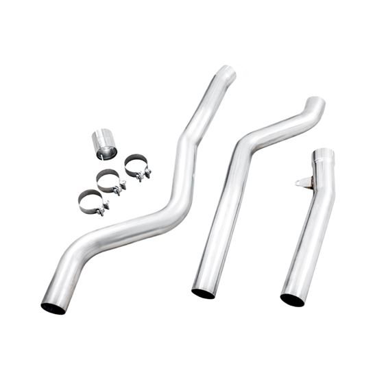 AWE Performance Mid Pipe for BMW F2X M240i (3015-1