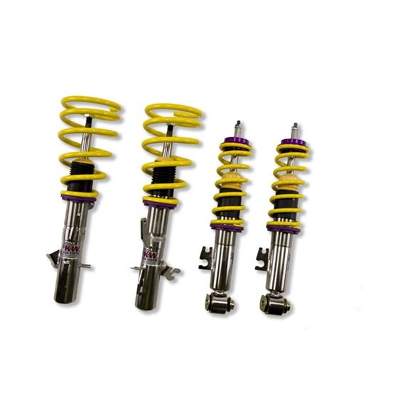 KW Coilover Kit V2 for Mini Mini (R56) Coupe (only