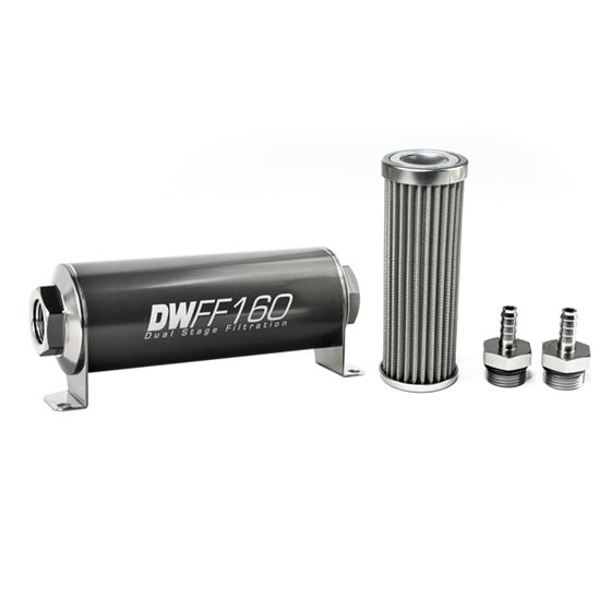 Deatschwerks Fuel Filter(8-03-160-100K-516)