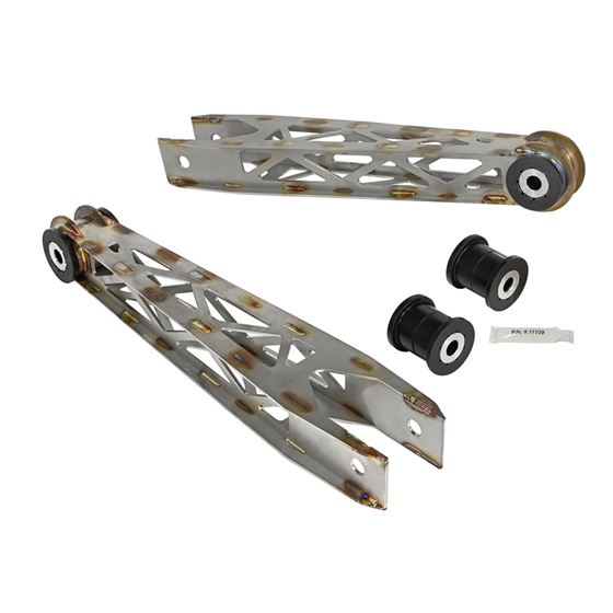 aFe Control PFADT Series Rear Trailing Arms (460-4