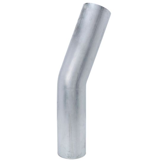 HPS 2.75" OD 20 Degree Bend 6061 Aluminum Elb