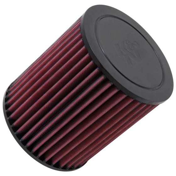 KN Replacement Air Filter(E-9282)