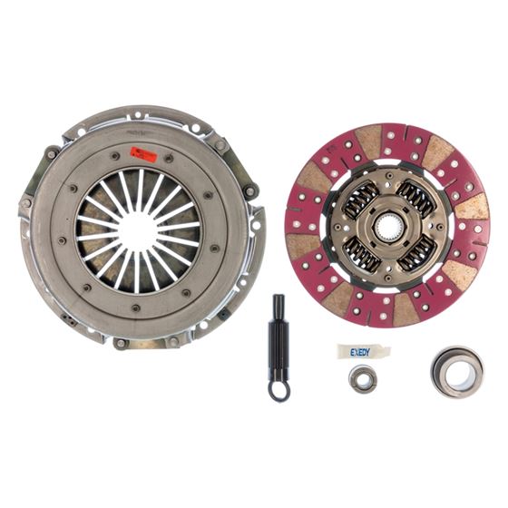 Exedy Racing Clutch Stage 2 Cerametallic Clutch fo