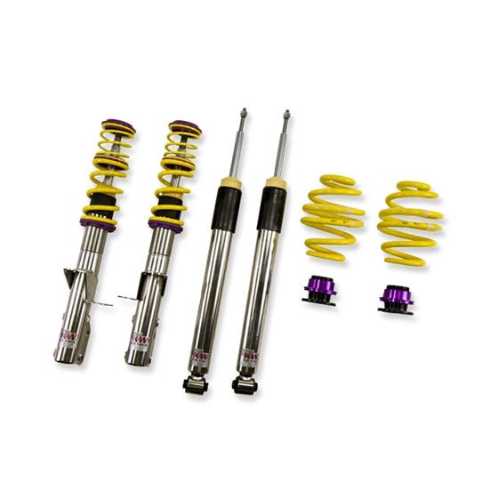 KW Coilover Kit V3 for Pontiac GTO (35262002)