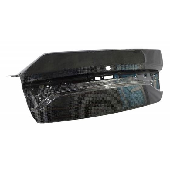 VIS RACING Carbon Trunk  for 2015-2019 Dodge Cha-3