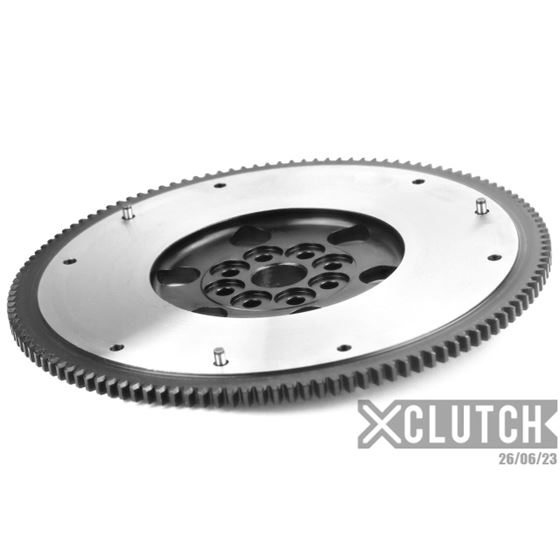 XClutch USA Single Mass Chromoly Flywheel (XFSU002