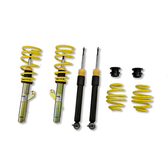 ST X Height Adjustable Coilover Kit for 06+ BMW Z4