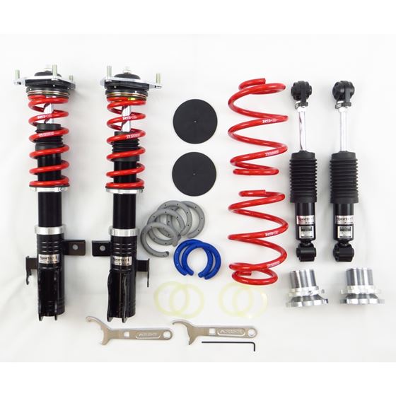 RS-R 15+ Lexus NX200T (AGZ10) Sports-i Coilovers (