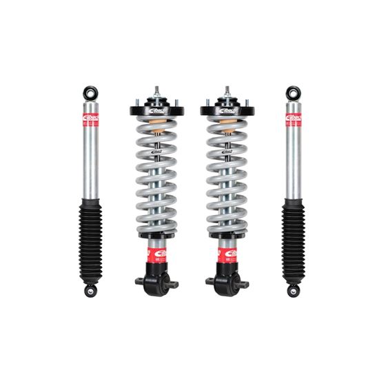 Eibach Coilover Spring and Shock Assembly for 2014