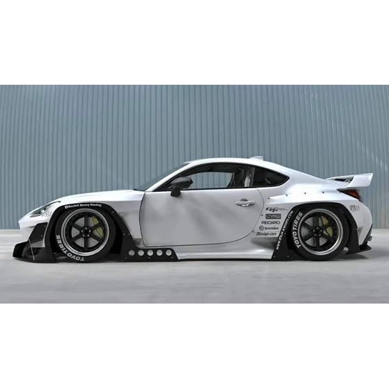 GReddy PANDEM GR86 FRONT FENDERS(66910874)