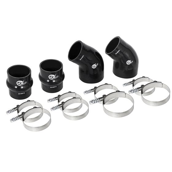 aFe BladeRunner Intercooler Couplings and Clamps K