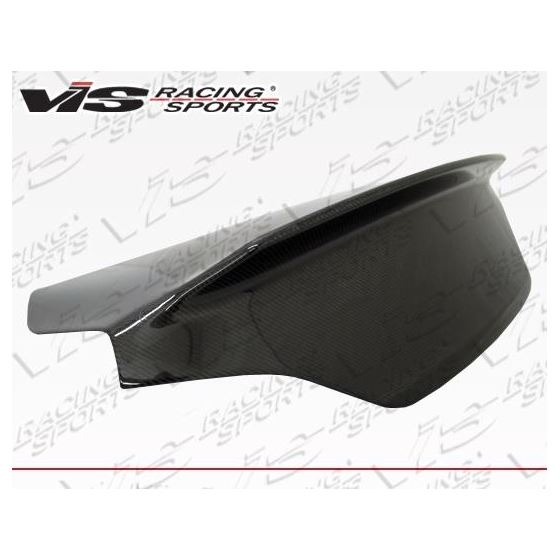 VIS Racing Demon Style Carbon Fiber Trunk