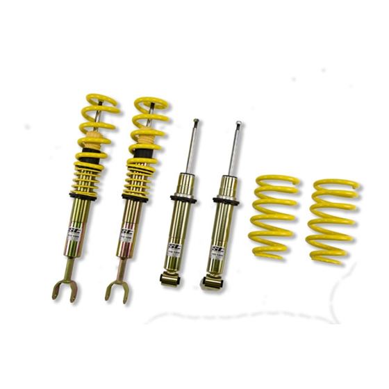 ST X Height Adjustable Coilover Kit for 01-05 VW P
