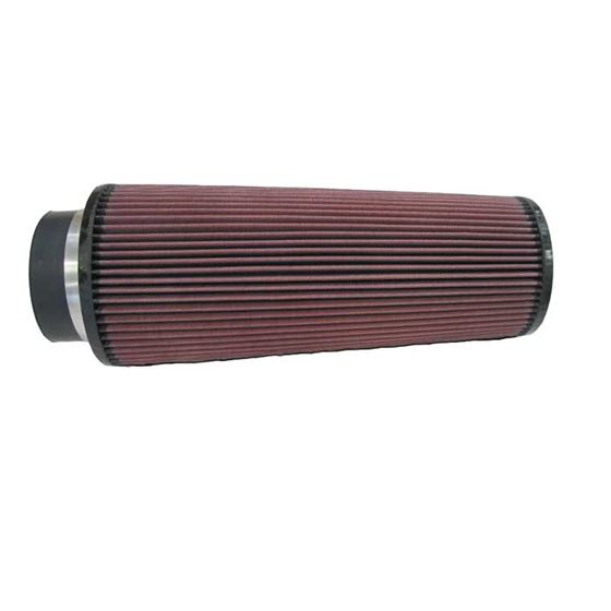 KN Clamp-on Air Filter(RE-0880)