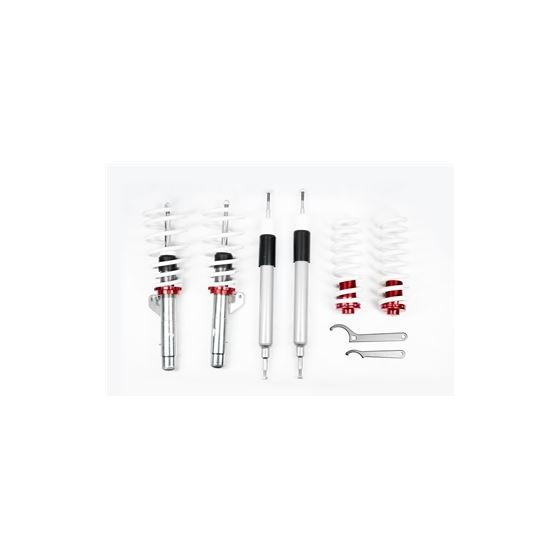 TruHart Basic Series Coilovers (TH-B704)