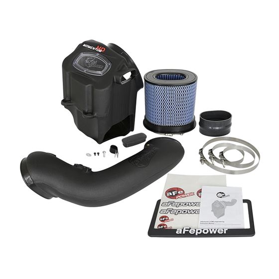 aFe SCORCHER HD Performance Package (77-43020-PK-3