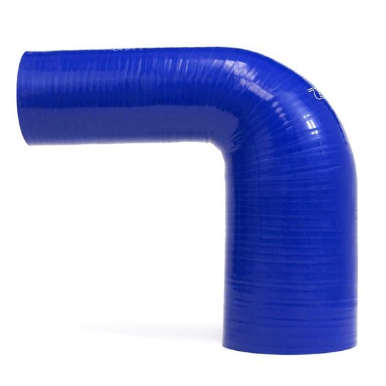 HPS 2.75" 4" ID High Temp 4 ply Reinforc