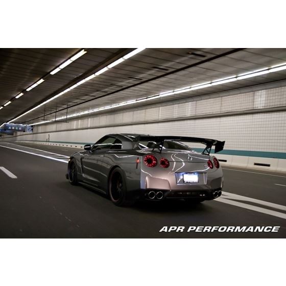 APR Performance 74" GTC-500 Wing (AS-107435)
