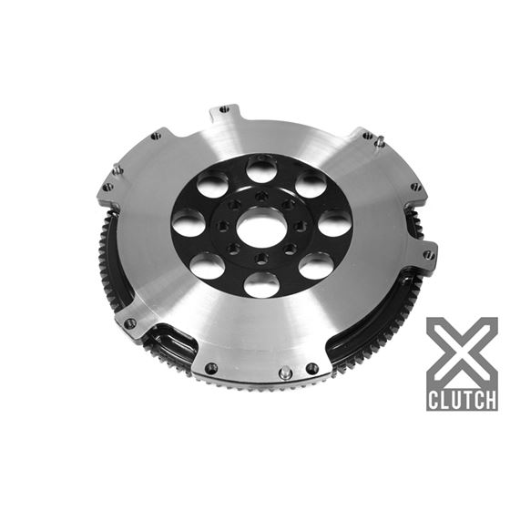 XClutch USA Single Mass Chromoly Flywheel (XFNI041