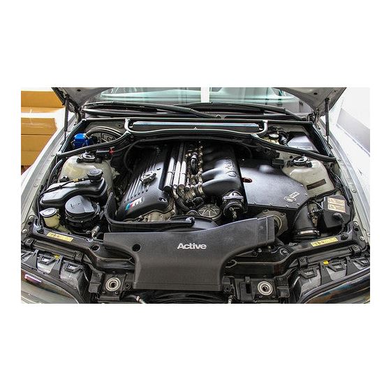 Active Autowerke E46 BMW M3 Prima Supercharger Kit