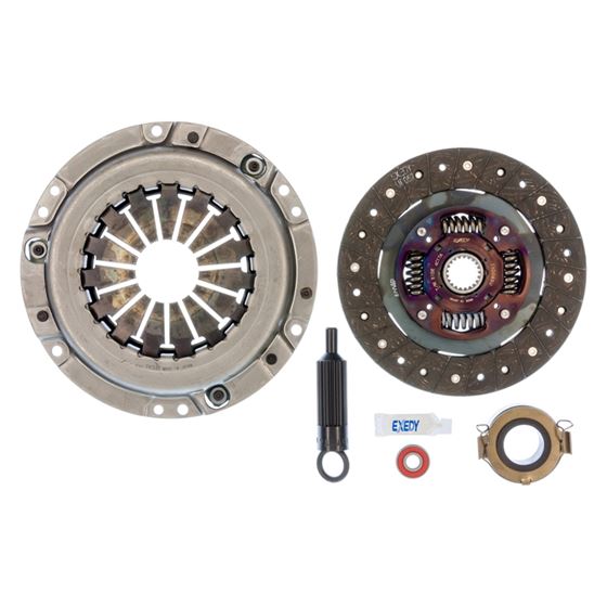 EXEDY OEM Clutch Kit for 1988-1991 Toyota Corolla(