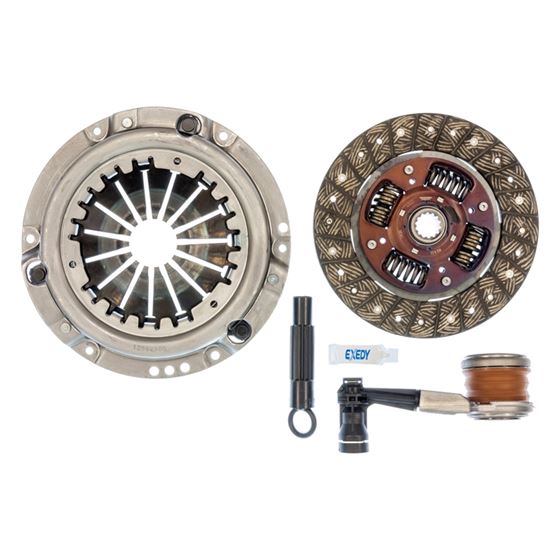 Exedy OEM Replacement Clutch Kit (GMK1010)