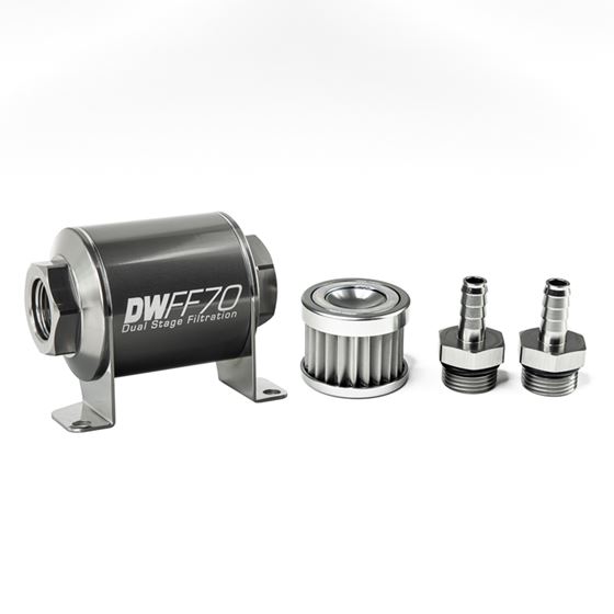Deatschwerks Fuel Filter(8-03-070-005K-38)
