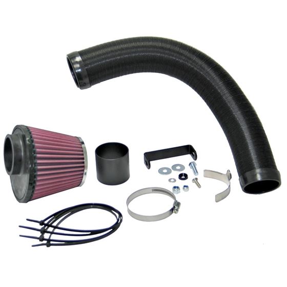 KN Performance Air Intake System(57-0672)