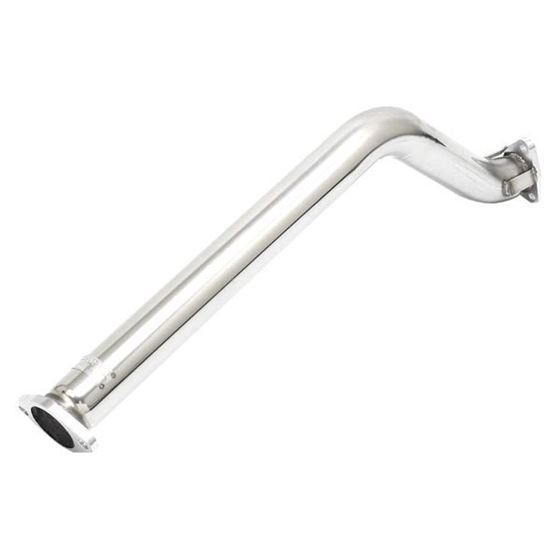APEXi® 145-Z001 - GT Powder Coated Downpipe