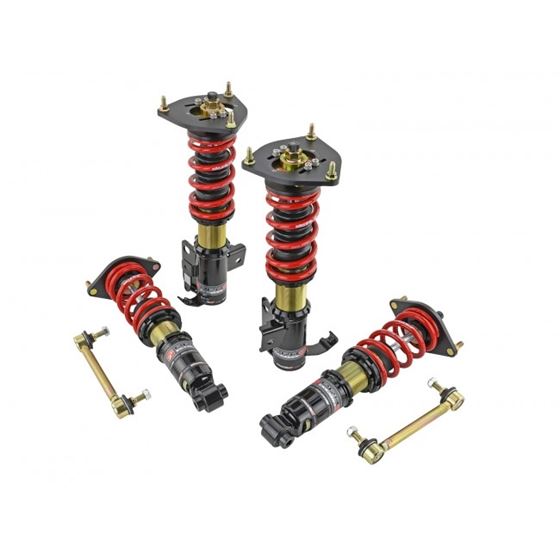 Skunk2 Racing Pro-ST Coilover Shock Absorber Set(5