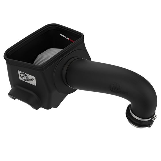 aFe POWER Magnum FORCE Stage-2 Cold Air Intake-3