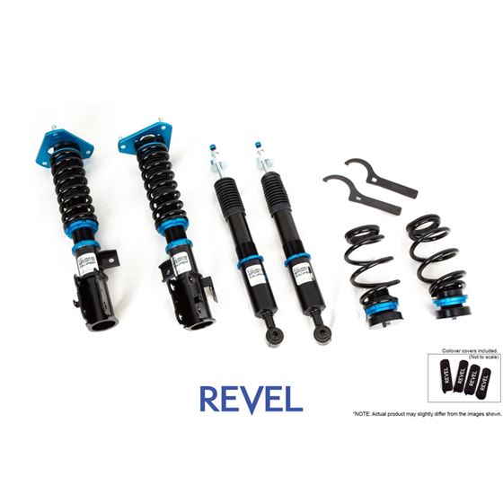 REVEL TOURING SPORT DAMPER 2011-2017 LEXUS CT200h(