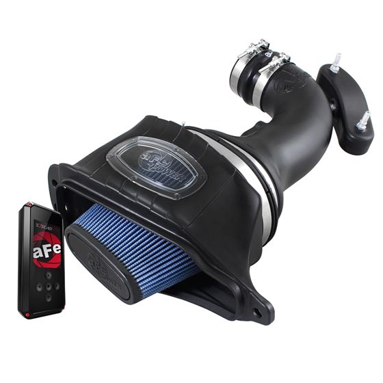 aFe SCORCHER PRO PLUS Performance Package (77-3400