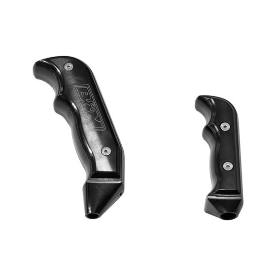 BM Racing Magnum Grip Side Plates (81085)