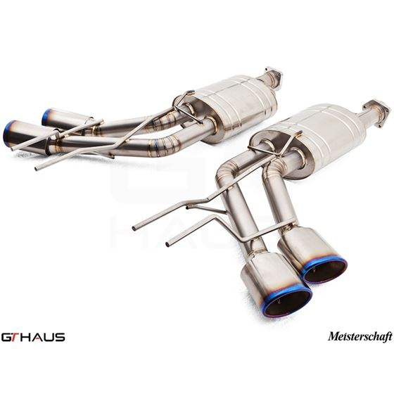 GTHAUS GTS Exhaust (Ultimate Sport Performance)-3