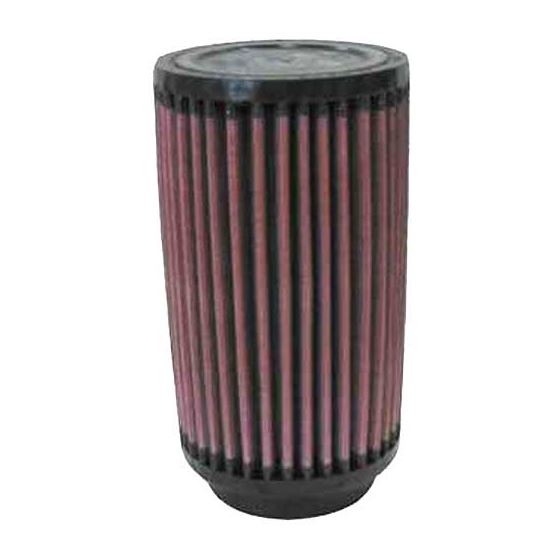 KN Clamp-on Air Filter(RU-0620)