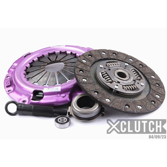 XClutch USA Single Mass Chromoly Flywheel (XKFD230