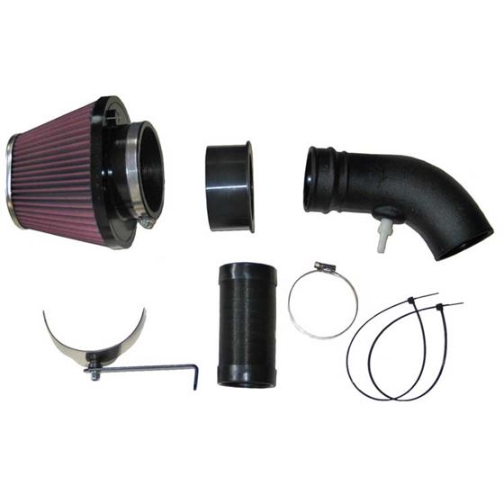 KN Performance Air Intake System(57-0624)