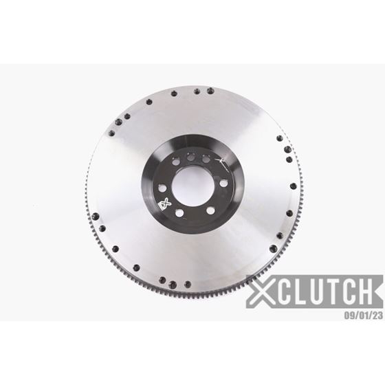 XClutch USA Single Mass Chromoly Flywheel (XFGM-3