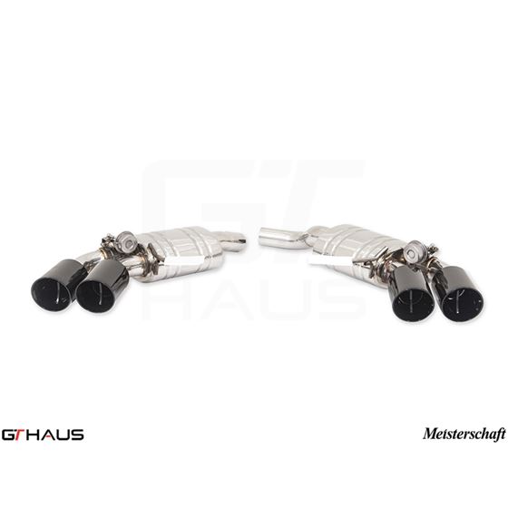 GTHAUS GTS Exhaust (Ultimate Sports Performance)-3