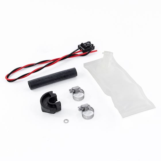 Deatschwerks Install kit for DW100, DW200, and DW3
