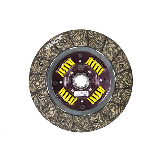 ACT Perf Street Sprung Disc 3000801