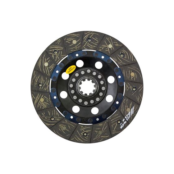 ACT Perf Street Rigid Disc 3000807-3