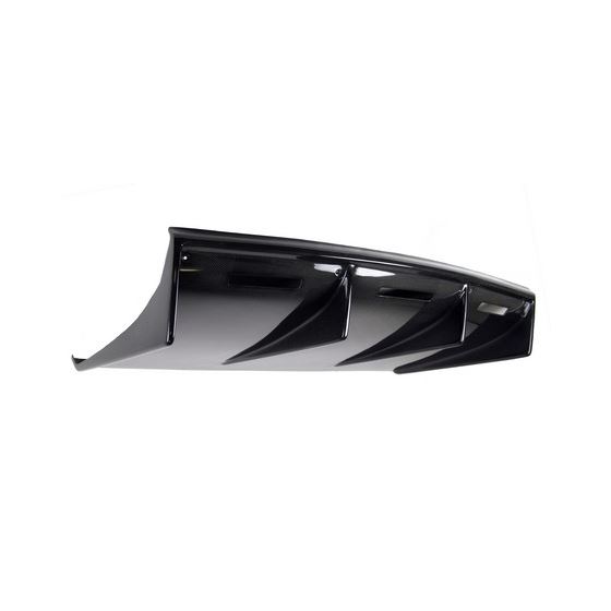 APR Performance Carbon Fiber Rear Diffuser (AB-262019)