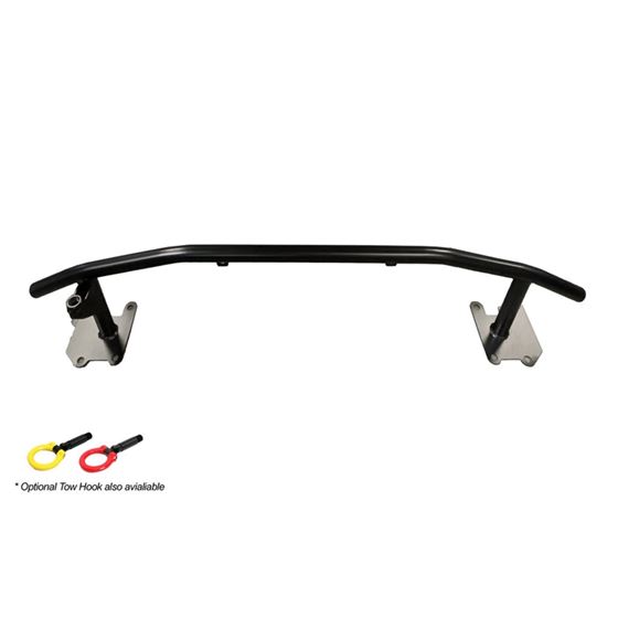 Greddy Competition Only Front Bumper Support Bar f