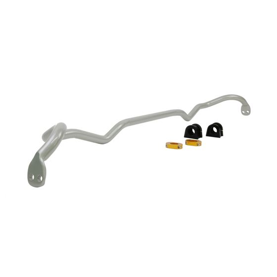 Whiteline Sway bar 22mm heavy duty blade adjustabl