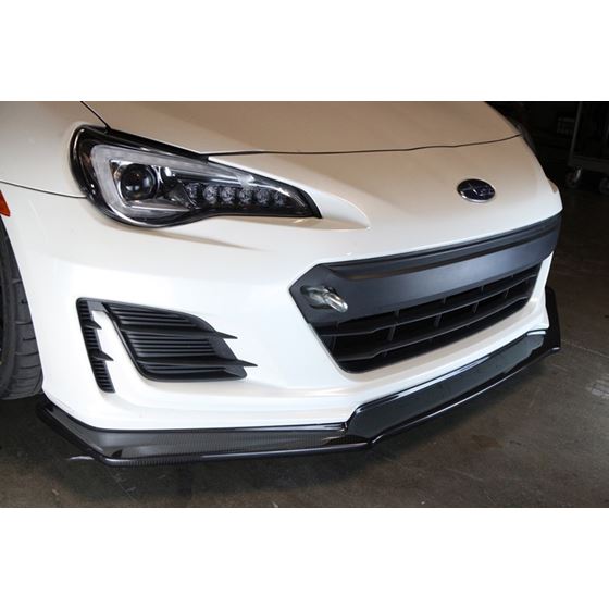 APR Performance Carbon Fiber Front Airdam (FA-827002)